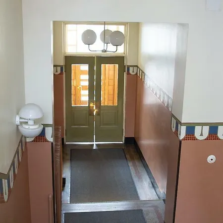 Apartamento Cozy Studio At The Center Of