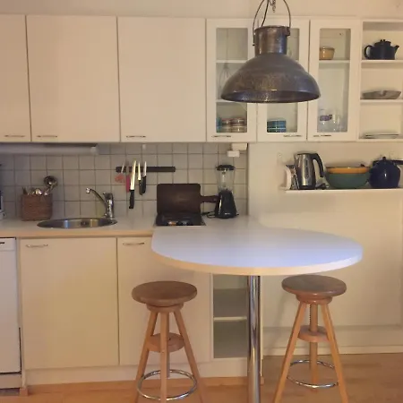 Cozy Studio At The Center Of *